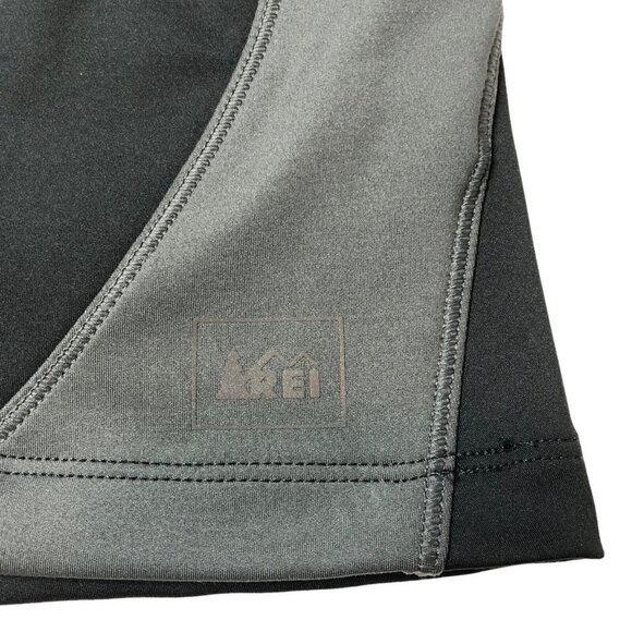 REI Women's Grey and Black Athletic Tennis Exercise Dress Size Small - Picture 9 of 10